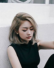 31+ Modern Asian Hairstyles for Girls - Sensod - Create. Connect. Brand.