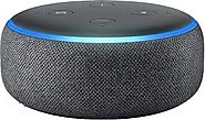 How To Set Up Your Amazon Alexa Echo Dot 3rd Generation?