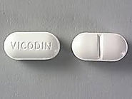 Vicodin 5/500mg-Buy Vicodin online for the treatment of pain