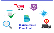 Bigcommerce Consultants Are Ever Ready To Help E-Businesses Out