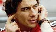 Ayrton Senna