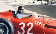 Juan Manuel Fangio