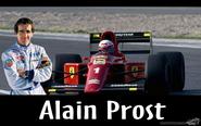 Alain Prost