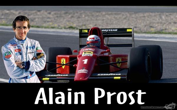 Top 10 F1 Drivers Of All Time A Listly List