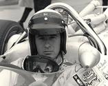 Jackie Stewart