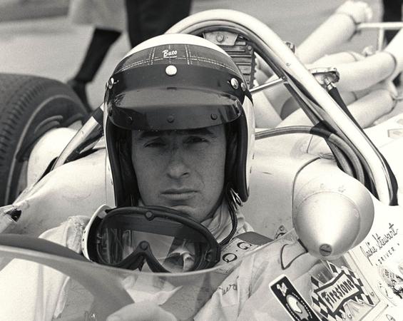 Top 10 F1 Drivers Of All Time | A Listly List