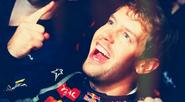 Sebastian Vettel