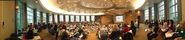 'Full house at @ShellTerrell keynote at #coetc13 http://t.co/59yiFZ6XX1'