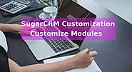 SugarCRM Customization & Development Services | Outright Store