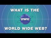 What is the World Wide Web? - Twila Camp