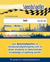SpeedySpeller | Games
