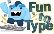 Fun to Type | Typing Games | Online Typing Games | Free Typing Games for Kids