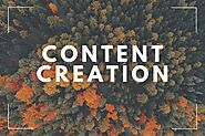 Inbound Marketing Series: 7 Basic Steps Of Content Creation - SFWPExperts