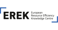 EREK - European Resource Efficiency Knowledge Center | Solutions for saving energy, material, water and waste