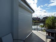 Roller Shutters