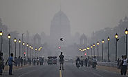 Delhi Pollution Reaches Hazardous Levels: Medical Tourists be alert! - MedPort International