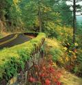 Columbia River Highway, Oregon