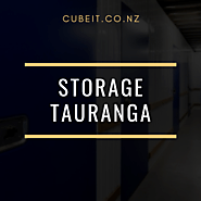 portable storage tauranga - cubeit