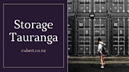 tips for storage tauranga