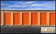Why Choose A Storage Unit For Storing Your Household Goods?