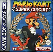Mario Kart: Super Circuit (Renewed)