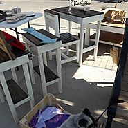 28+ Beautiful And Fascinating Pallet Furniture Ideas With A Practical Demonstration - Sensod - Create. Connect. Brand.