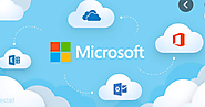Microsoft Cloud – Why we Need Microsoft Cloud | Create a Microsoft Cloud Account