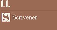 SCRIVENER DEFINITION : SCRIVENER FOR WINDOWS AND IOS | TURN YOUR MAC WITH