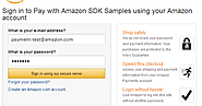 Fix Amazon Account Login Issues – Amazon Password requirements – Amazon Account Login Problems