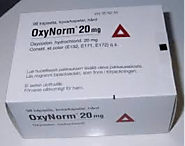 BUY OXYNORM ONLINE - VitalHealthPharmacy