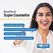 Benefits of Super Counsellor