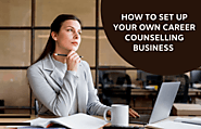 how to start career counselling business in India : santhoshidevi