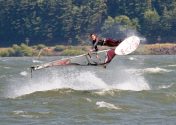 Hood River County » Windsurfing
