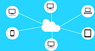Get Benefits of Cloud Storage Services | Mace IT Services