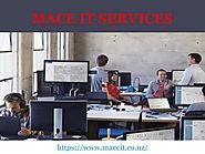 Best Cyber Security Courses & Office 365 Training in New Zealand | Mace IT Services