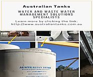 Water Pumps Gold Coast- Australian Tanks
