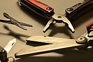 Start Carrying a Multi-Tool - Canadian Everyday Prepper