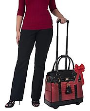 Get Designer Carryall Bags at Reasonable Prices