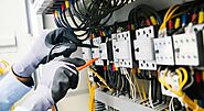 Electrical Testing Davie, FL