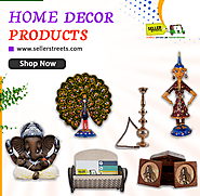 Online Handicraft Store