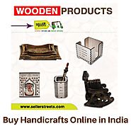 Buy Handicrafts Online in India