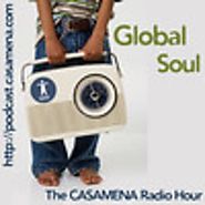 The CASAMENA Radio Hour by Carlos Mena