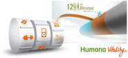 HUMANA - Health and Wellness from your Health Insurance Company