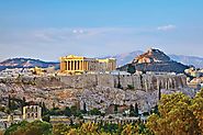 ancient Greek civilization | History, Map, & Facts | Britannica.com