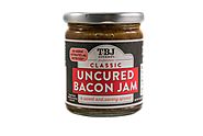 TBJ Gourmet Bacon Jam