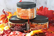 b. Nutty Gourmet Peanut Butter