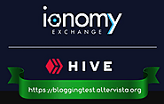 Guías y tutoriales de HIVE: cómo retirar nuestros tokens HIVE y enviarlos a Ionomy.