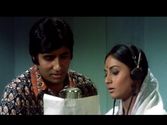 Lootey Koi Man Ka Nagar - Amitabh Bachchan & Ja...