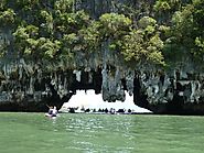 Ao Phang Nga National Park