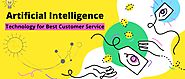 Dynamics 365 and Artificial Intelligence Technology for best Customer Service